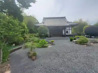 心花の里　報恩寺(栃木県)
