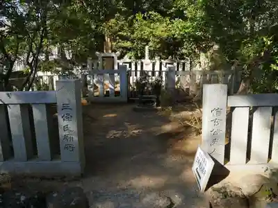 円光院のその他建物