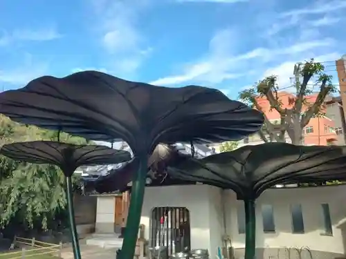 密乘院のその他建物