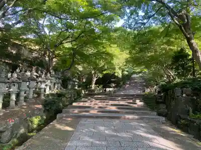 勝尾寺(大阪府)