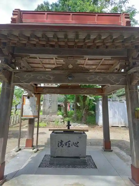 熊野神社(岩手県)