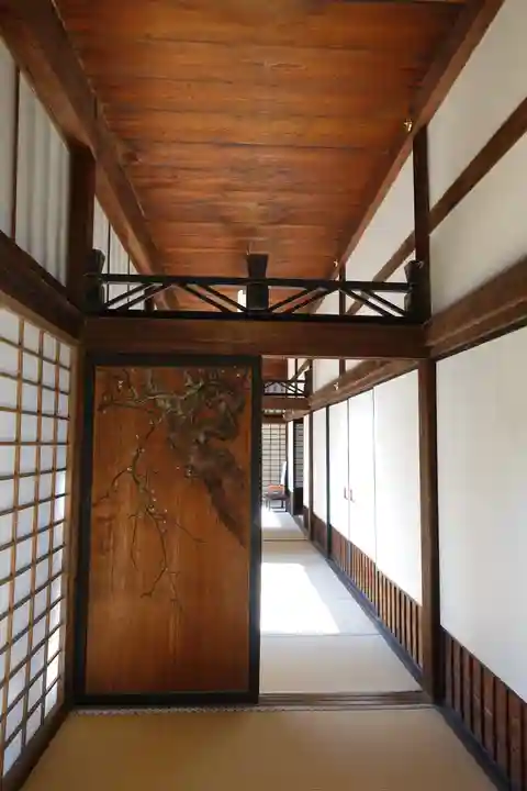 清凉寺のその他建物
