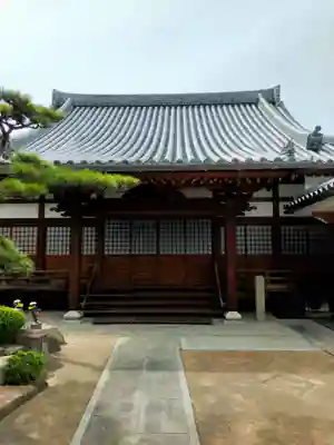 西方寺(大阪府)