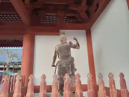 叡福寺(大阪府)