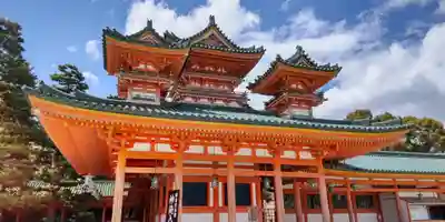 平安神宮(京都府)