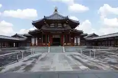 薬師寺の建物その他