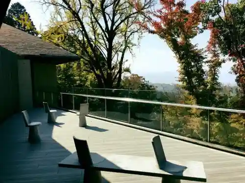 宝満宮竈門神社の建物その他