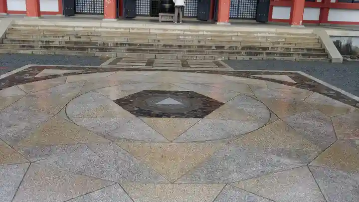 鞍馬寺のその他建物