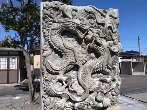 八幡神社(石川県)