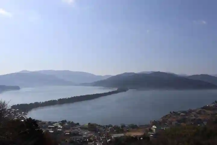 成相寺(京都府)