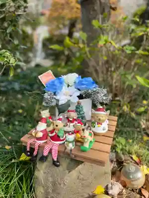 陽林寺(福島県)