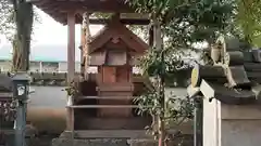 丹生川神社(奈良県)