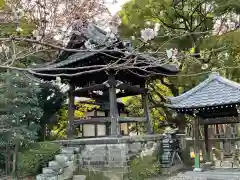 国土安穏寺の建物その他