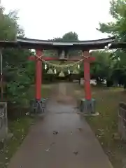 今井神社(群馬県)