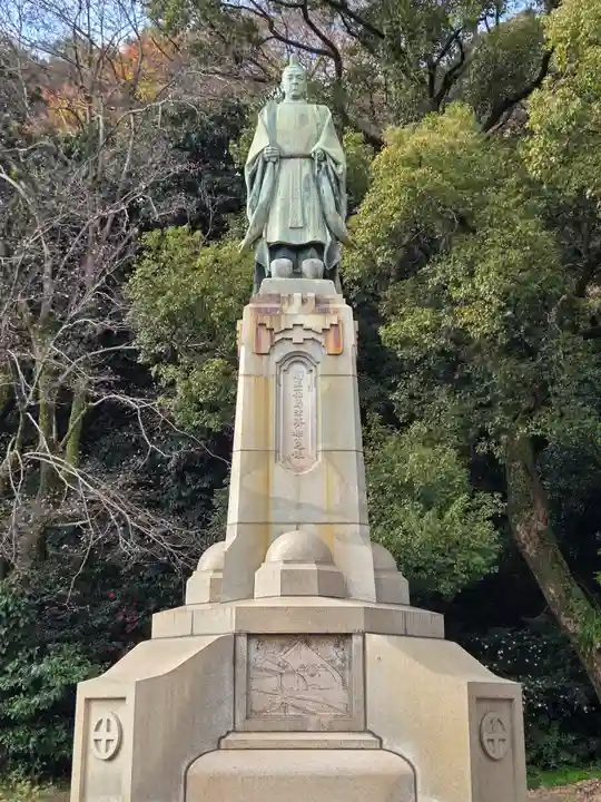 照國神社(鹿児島県)