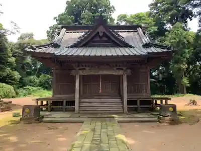 熊野神社(千葉県)