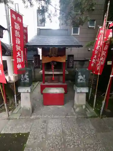 本覚寺(東京都)