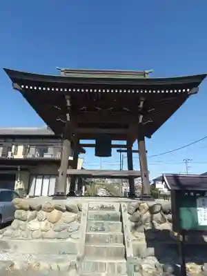 正覚寺のその他建物
