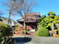 了円寺の末社・摂社