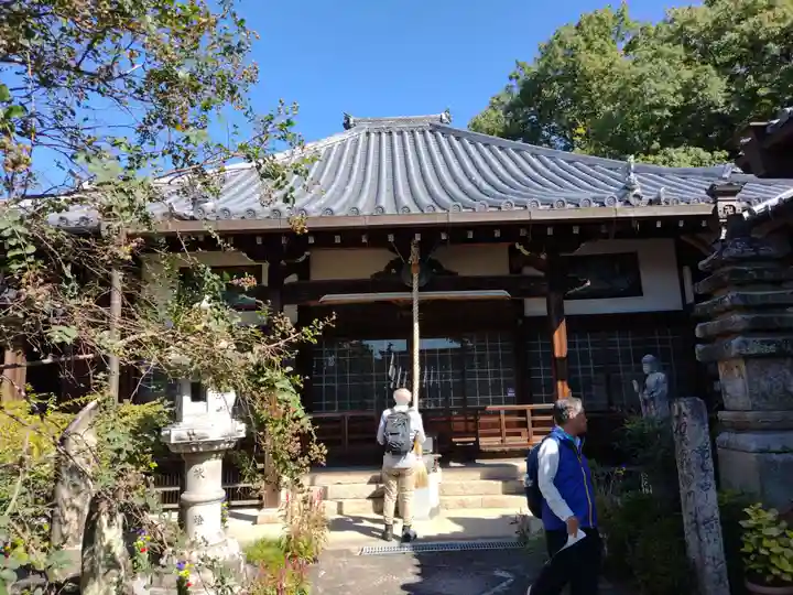 多聞院(奈良県)