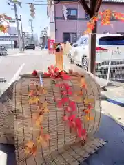 阿邪訶根神社(福島県)