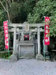 水澤寺(水澤観世音)(群馬県)