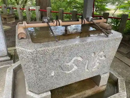 白瀧神社(群馬県)