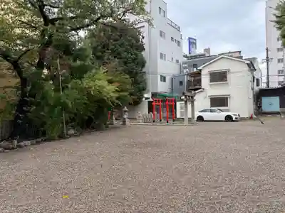 熊野大神宮(大阪府)