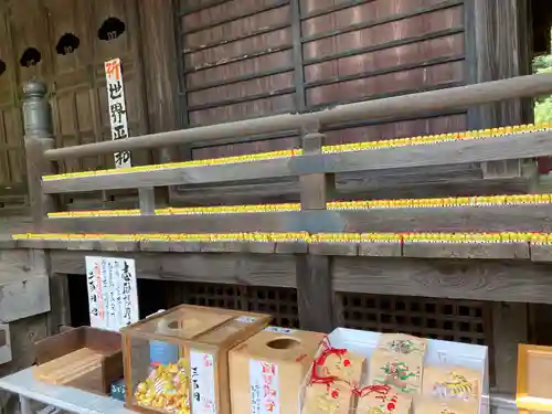 多聞院のその他建物