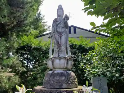 流泉寺(東京都)