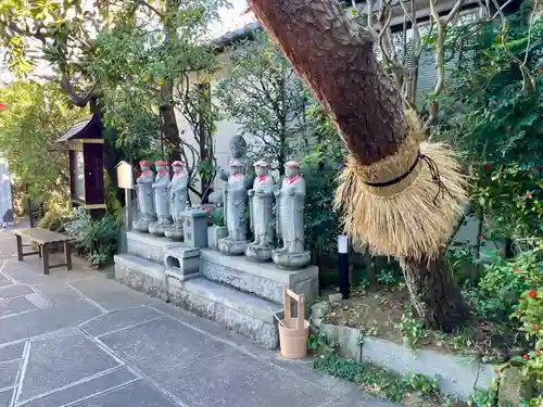 仮宿院(東京都)