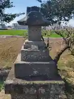 搭ノ木稲荷神社(栃木県)