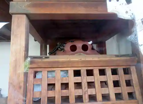 成田山川越別院のその他建物