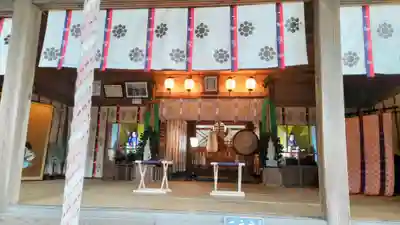 七百餘所神社 (千葉県)