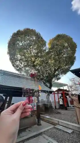 南宮宇佐八幡神社（脇浜神社）の御朱印