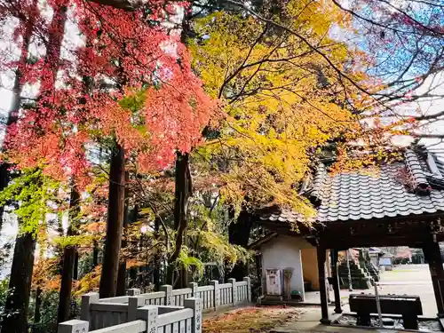 箸蔵寺(徳島県)