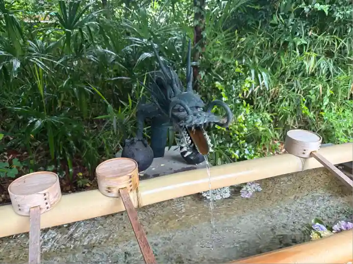 星宮神社(栃木県)