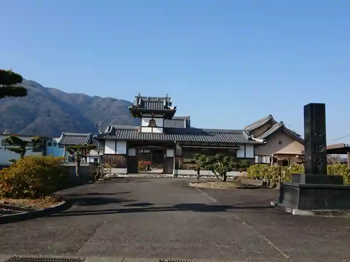 浄蓮寺のその他建物