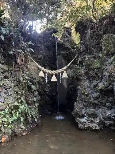目の霊山　油山寺(静岡県)