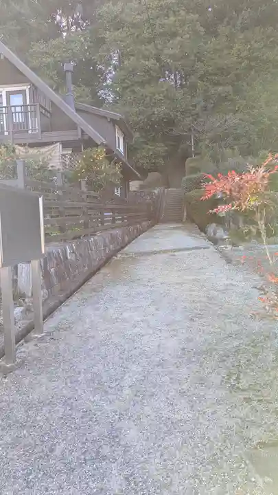 戸隠神社(滋賀県)