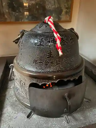 古峯神社の建物その他