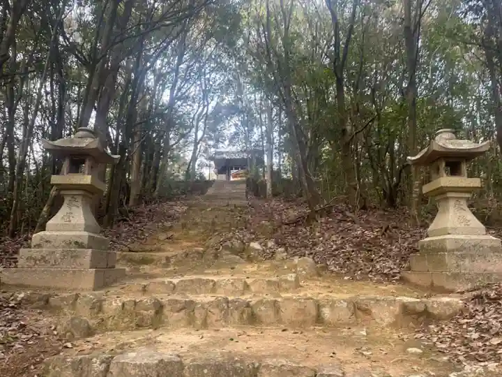 天神社(岡山県)