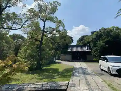 長母寺(愛知県)