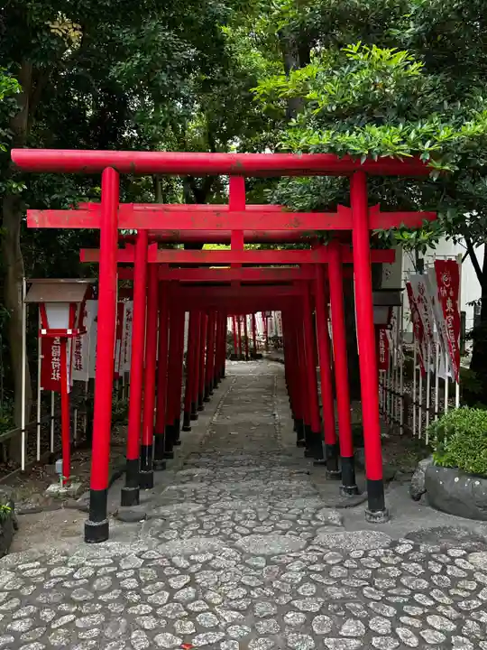 成海神社(愛知県)