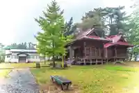 八幡神社(宮城県)