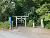 下野 星宮神社(栃木県)