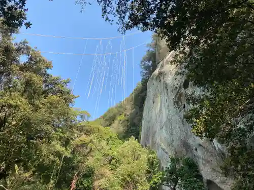 花窟神社(三重県)