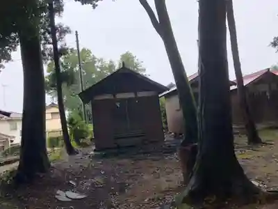 小被神社の末社・摂社