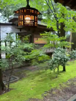 諏訪大社(長野県)