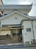 明信寺(大阪府)